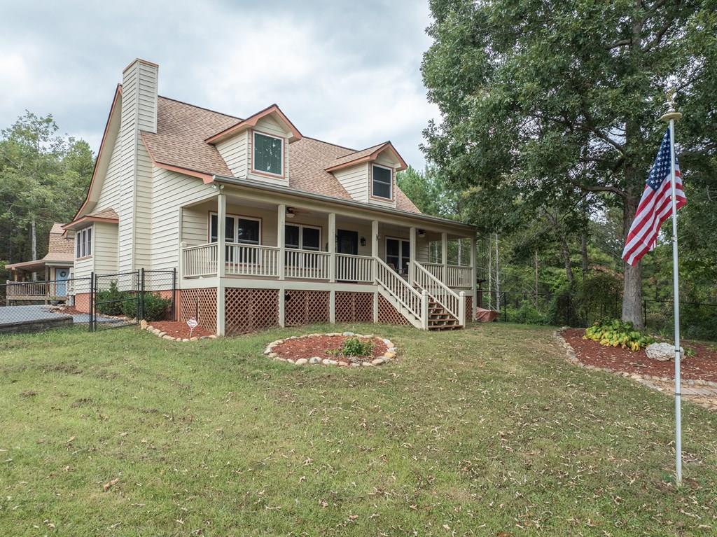 163 Daylily Drive Marble NC 28905