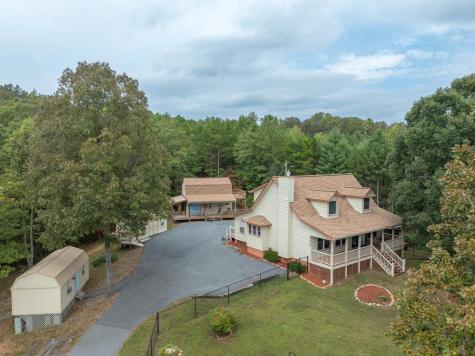 163 Daylily Drive Marble NC 28905