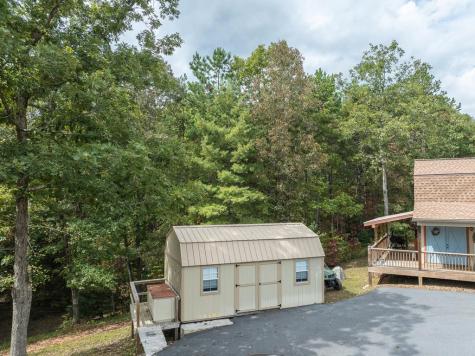 163 Daylily Drive Marble NC 28905