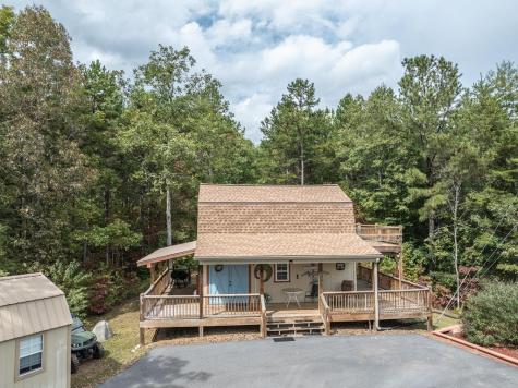 163 Daylily Drive Marble NC 28905