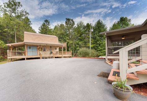 163 Daylily Drive Marble NC 28905