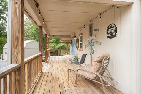 163 Daylily Drive Marble NC 28905