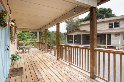 163 Daylily Drive Marble NC 28905