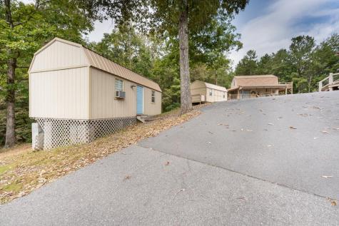 163 Daylily Drive Marble NC 28905