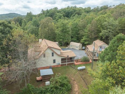 163 Daylily Drive Marble NC 28905