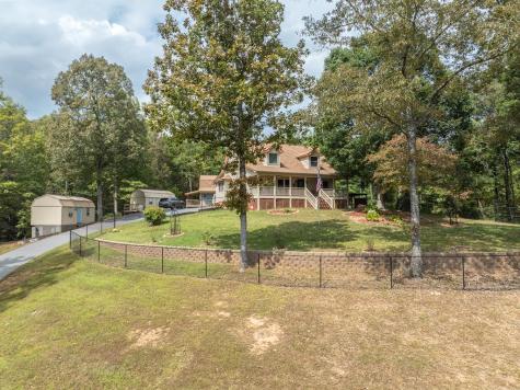 163 Daylily Drive Marble NC 28905