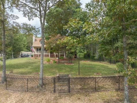 163 Daylily Drive Marble NC 28905