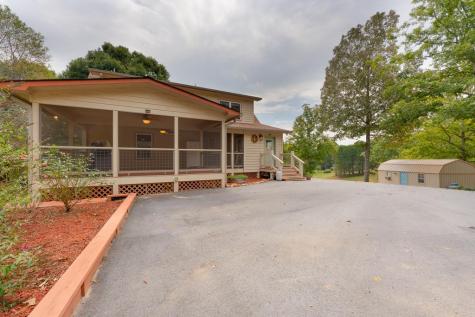 163 Daylily Drive Marble NC 28905