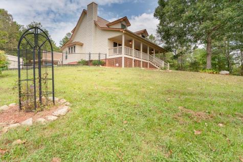 163 Daylily Drive Marble NC 28905