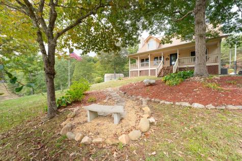 163 Daylily Drive Marble NC 28905