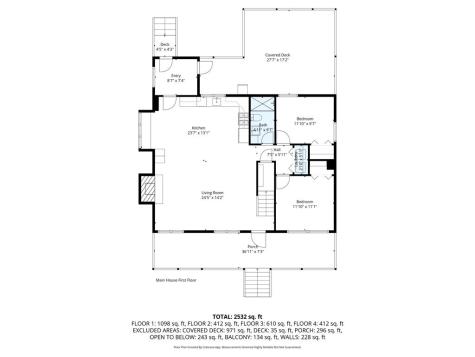 163 Daylily Drive Marble NC 28905