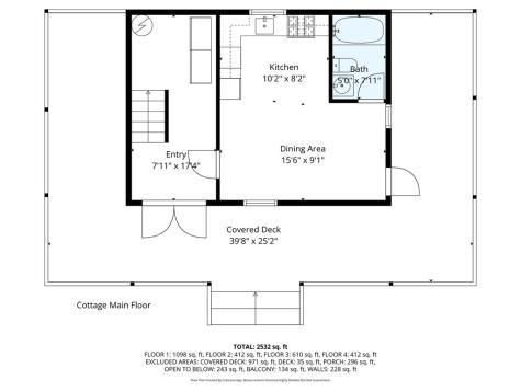 163 Daylily Drive Marble NC 28905