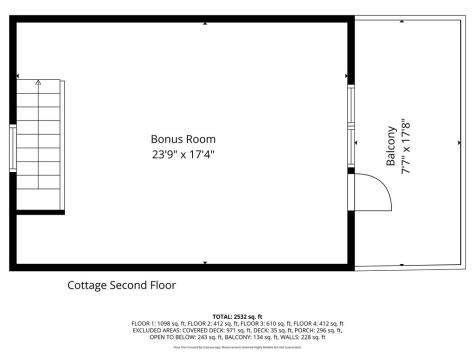 163 Daylily Drive Marble NC 28905
