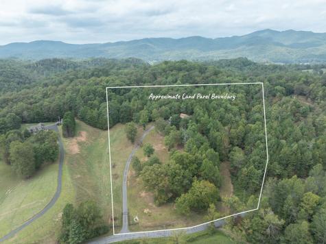 163 Daylily Drive Marble NC 28905