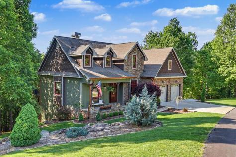 41 Elm Court Murphy NC 28906