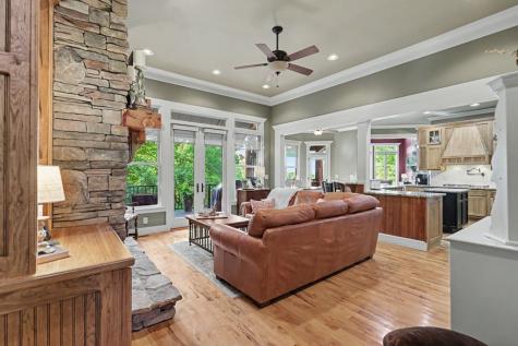 41 Elm Court Murphy NC 28906
