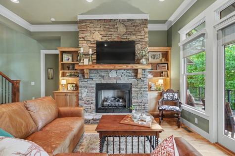41 Elm Court Murphy NC 28906