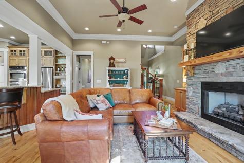 41 Elm Court Murphy NC 28906