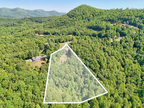41 Elm Court Murphy NC 28906