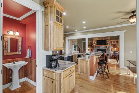 41 Elm Court Murphy NC 28906