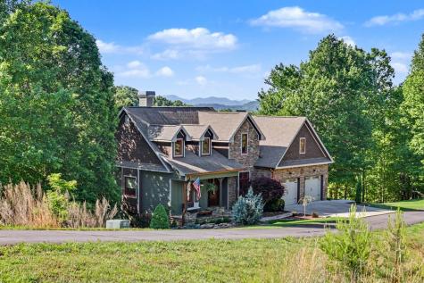 41 Elm Court Murphy NC 28906