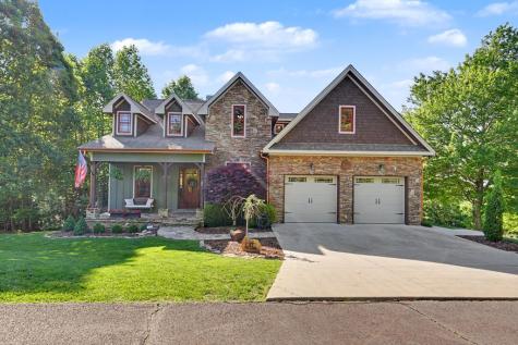 41 Elm Court Murphy NC 28906