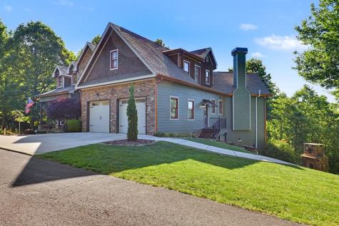 41 Elm Court Murphy NC 28906