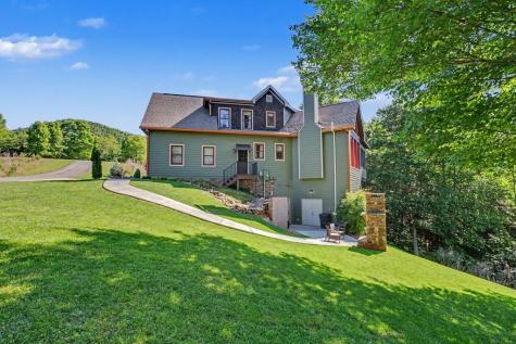 41 Elm Court Murphy NC 28906