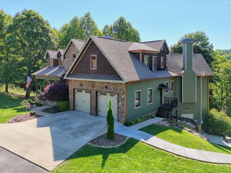 41 Elm Court Murphy NC 28906