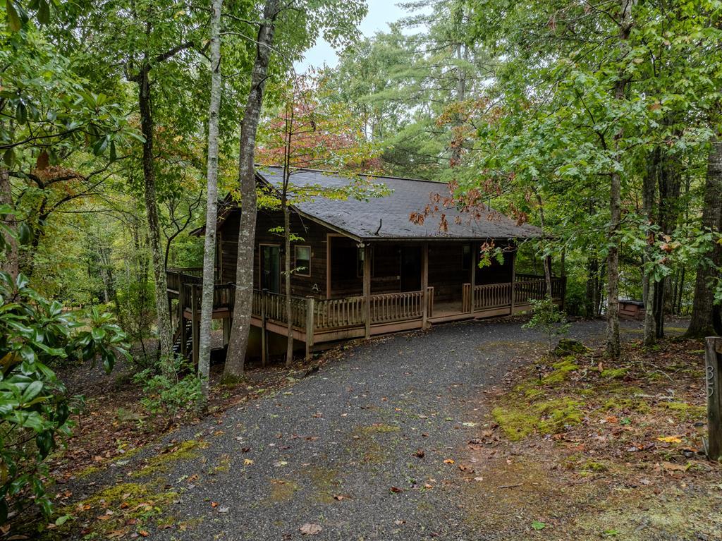 35 Appalachian Estates Murphy NC 28906