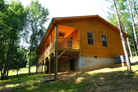 50 Kramers Knob Lane Murphy NC 28906