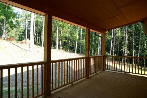 50 Kramers Knob Lane Murphy NC 28906