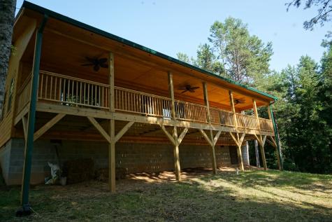 50 Kramers Knob Lane Murphy NC 28906