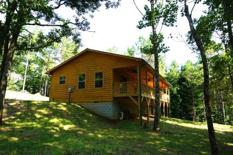 50 Kramers Knob Lane Murphy NC 28906