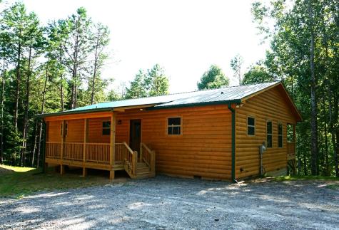 50 Kramers Knob Lane Murphy NC 28906