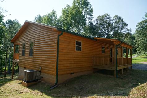 50 Kramers Knob Lane Murphy NC 28906