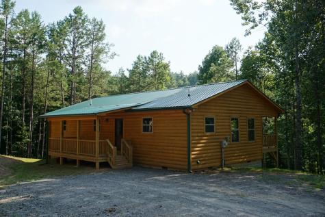 50 Kramers Knob Lane Murphy NC 28906