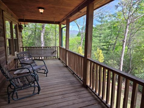 586 Laurel Haven Road Hayesville NC 28904
