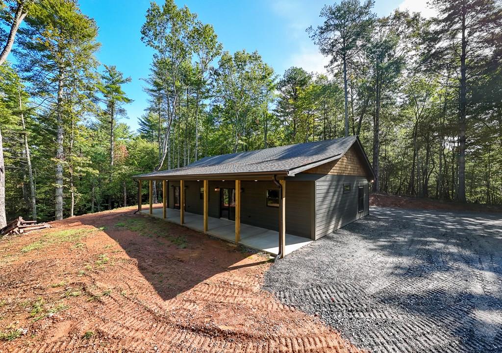 1117 Poor House Mountian Trail Murphy NC 28906