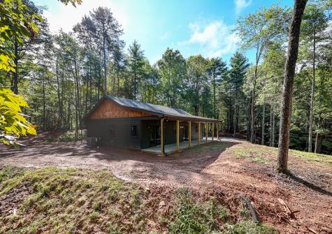 1117 Poor House Mountian Trail Murphy NC 28906