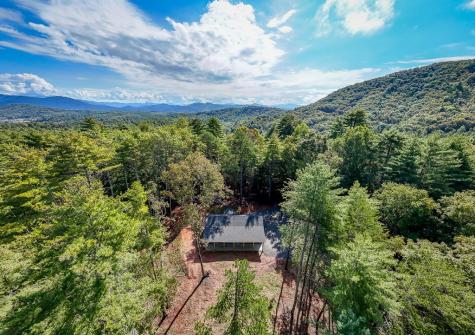 1117 Poor House Mountian Trail Murphy NC 28906