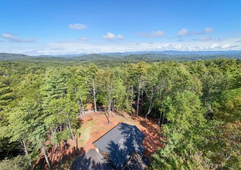 1117 Poor House Mountian Trail Murphy NC 28906