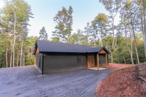 1117 Poor House Mountian Trail Murphy NC 28906