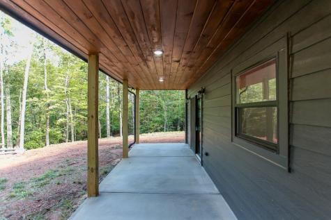 1117 Poor House Mountian Trail Murphy NC 28906