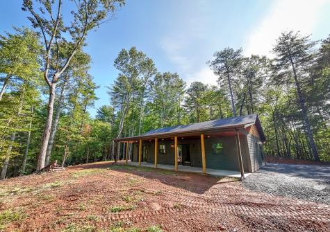 1117 Poor House Mountian Trail Murphy NC 28906