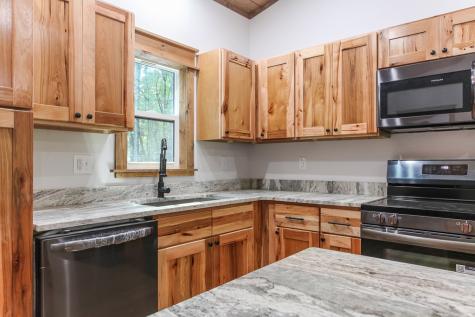 1117 Poor House Mountian Trail Murphy NC 28906