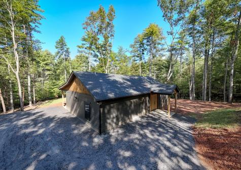 1117 Poor House Mountian Trail Murphy NC 28906