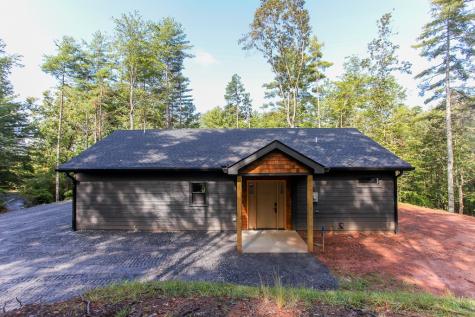 1117 Poor House Mountian Trail Murphy NC 28906