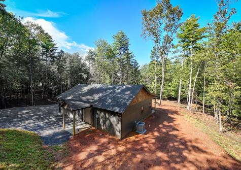 1117 Poor House Mountian Trail Murphy NC 28906