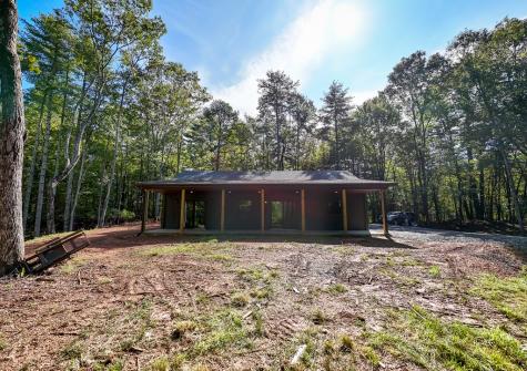 1117 Poor House Mountian Trail Murphy NC 28906